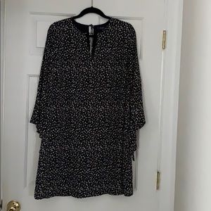 Ladies dress